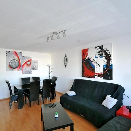 Appartement Logicymo à Phalsbourg Extérieur photo