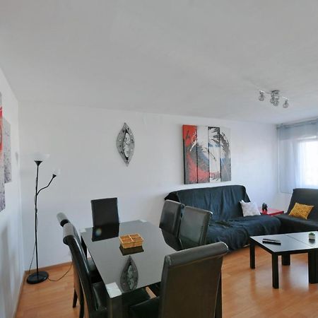 Appartement Logicymo à Phalsbourg Extérieur photo