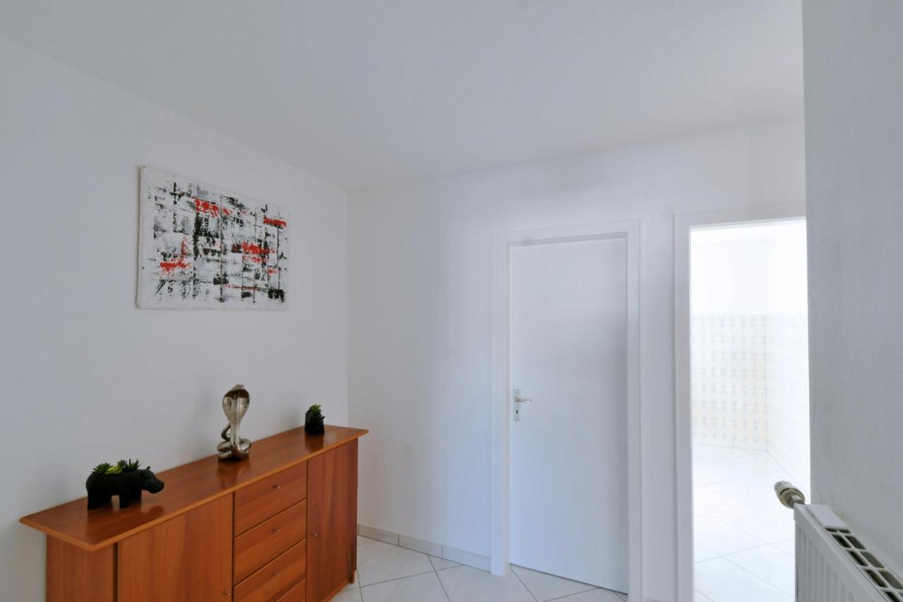 Appartement Logicymo à Phalsbourg Extérieur photo