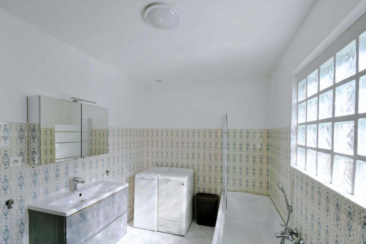 Appartement Logicymo à Phalsbourg Extérieur photo